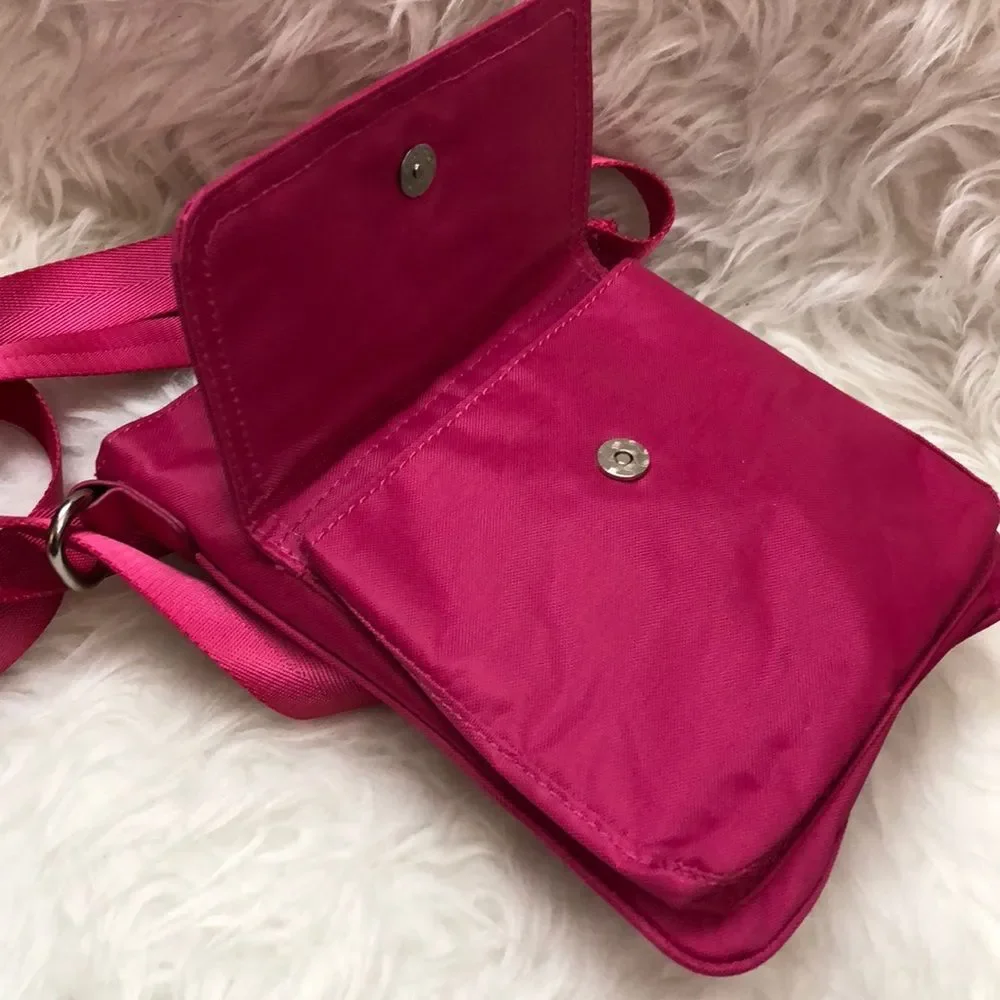 David Jones Crossbody Bag